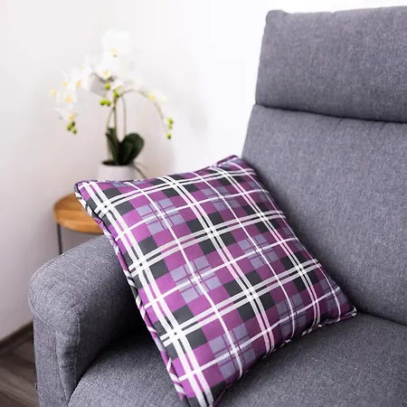 Apartment Exclusive Feeling Flat