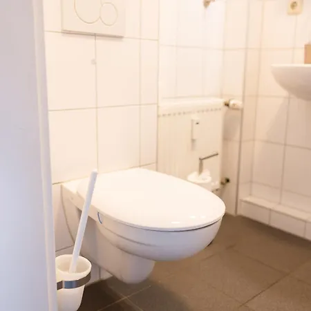 Exclusive Feeling Flat Apartment Ratingen