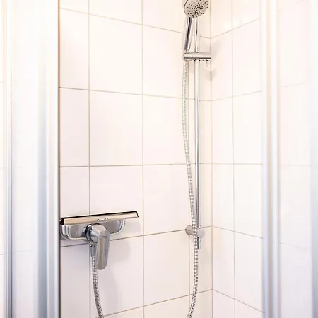 דירה Exclusive Feeling Flat ראטינגן