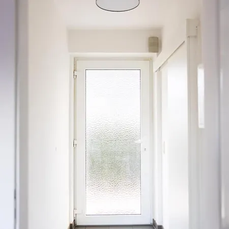 Apartment Exclusive Feeling Flat *