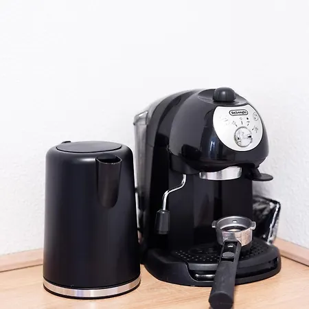 Exclusive Feeling Flat アパート ラーティンゲン