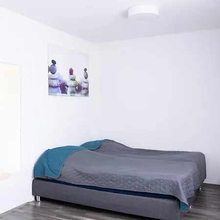 דירה Exclusive Feeling Flat ראטינגן