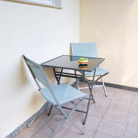 Apartment Exclusive Feeling Flat *