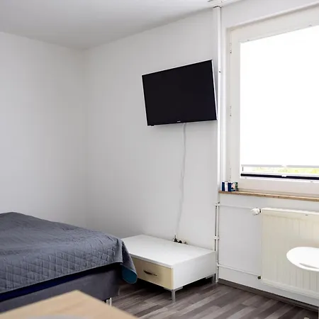 דירה Exclusive Feeling Flat ראטינגן