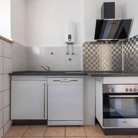 アパート Exclusive Feeling Flat *