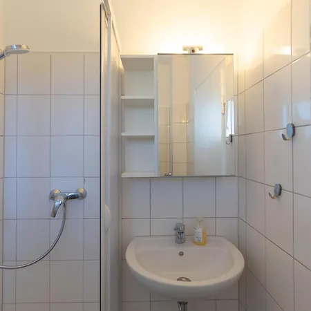 アパート Exclusive Feeling Flat *