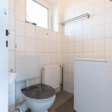 Exclusive Feeling Flat Appartement