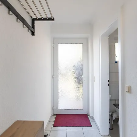 Exclusive Feeling Flat * ラーティンゲン