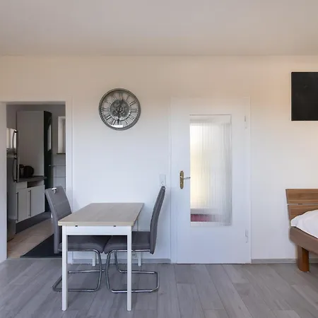 Exclusive Feeling Flat * Ratingen