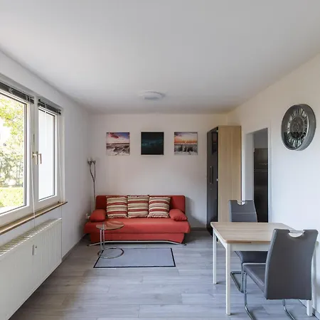 Appartement Exclusive Feeling Flat