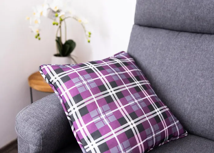 아파트 Exclusive Feeling Flat