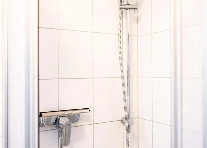 아파트 Exclusive Feeling Flat 라팅겐