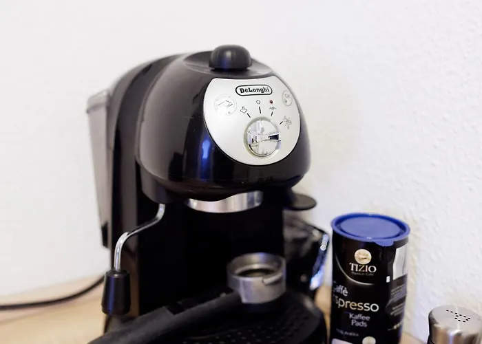 아파트 Exclusive Feeling Flat