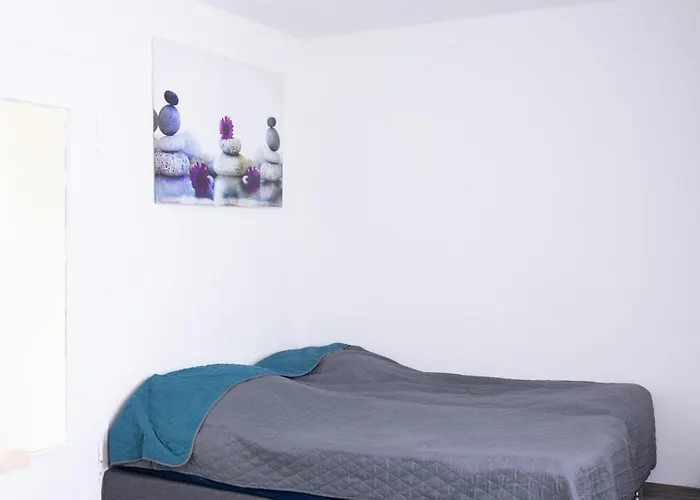 아파트 Exclusive Feeling Flat 라팅겐