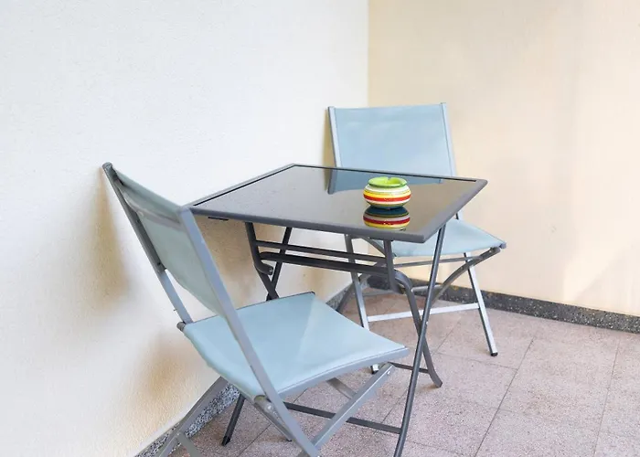 아파트 Exclusive Feeling Flat *