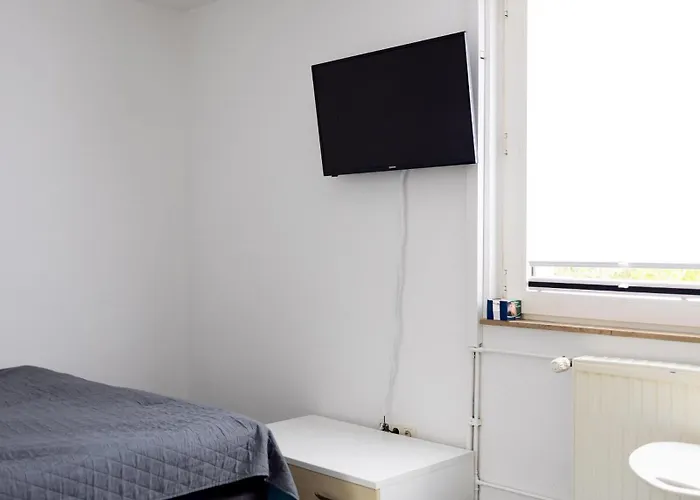 아파트 Exclusive Feeling Flat 라팅겐