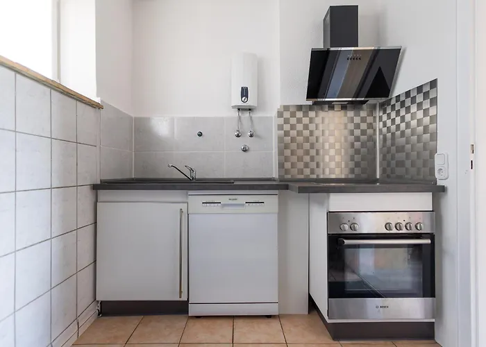 아파트 Exclusive Feeling Flat *