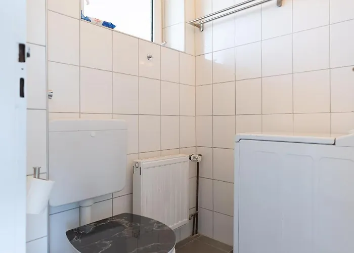 Exclusive Feeling Flat 아파트