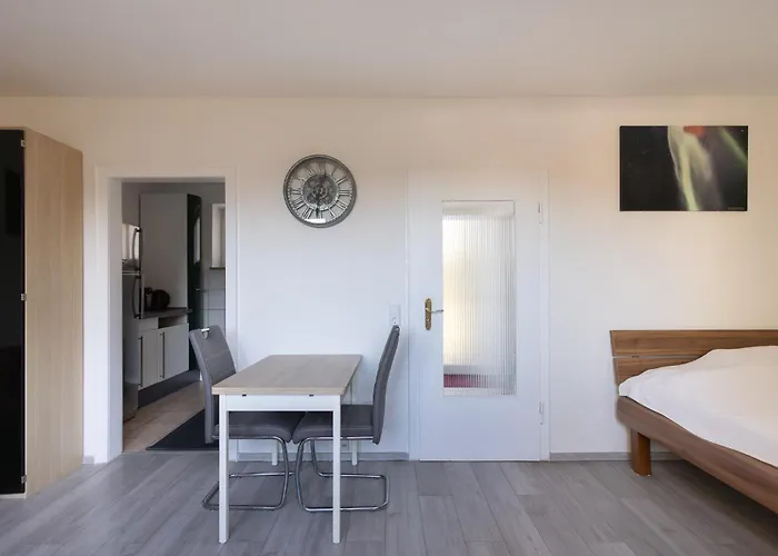 Exclusive Feeling Flat * 라팅겐