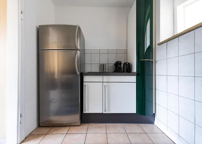 아파트 Exclusive Feeling Flat 라팅겐